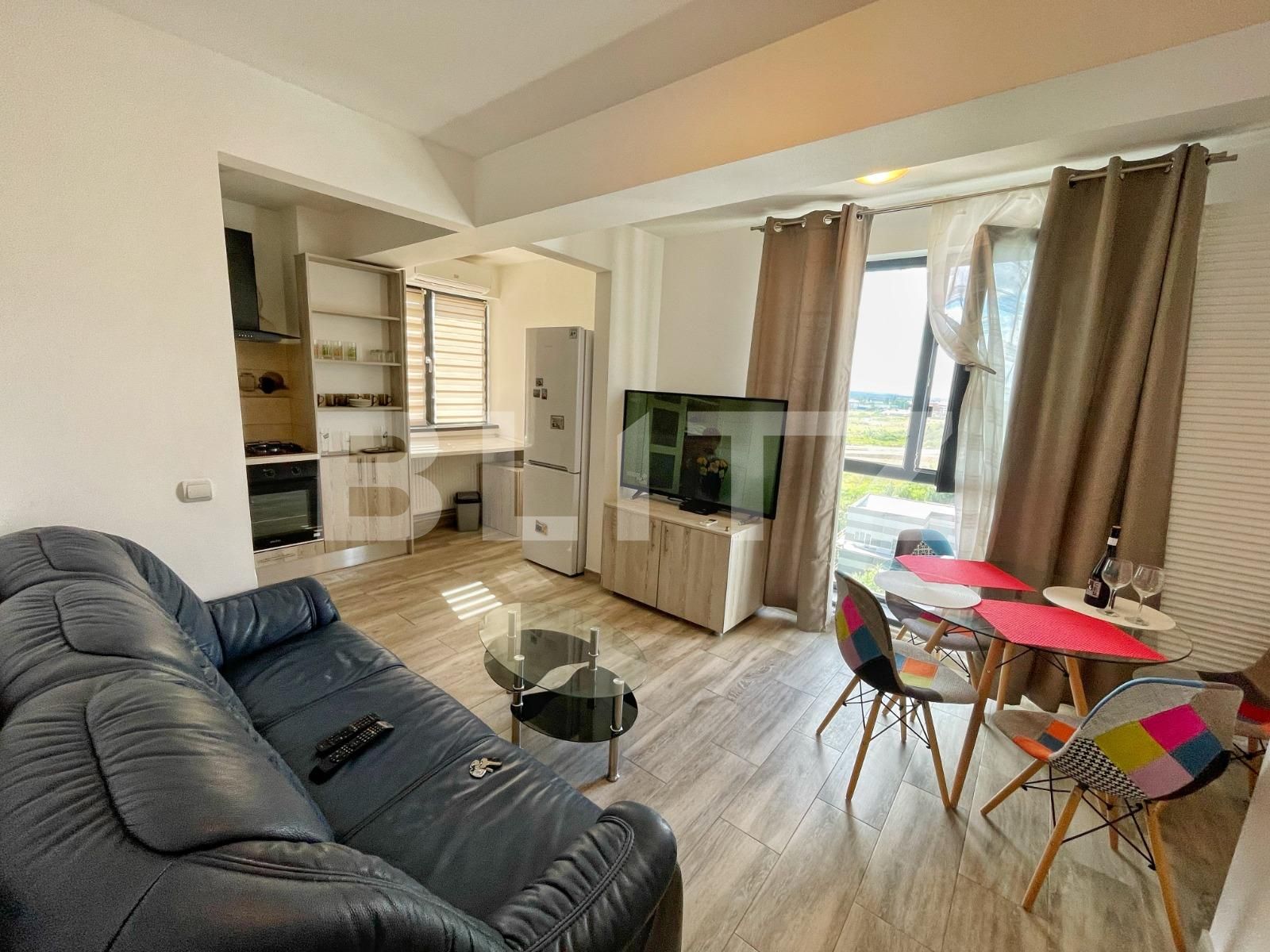 Apartament de închiriat 3 camere Calea Severinului - 92920AI | BLITZ Craiova | Poza6