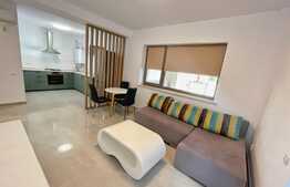 Apartament 2 camere, 54 mp, aer conditionat, parcare privata, Central