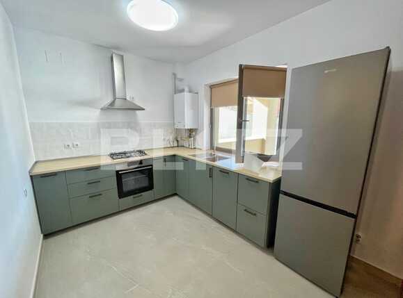 Apartament de închiriat 2 camere Central - 92922AI | BLITZ Craiova | Poza3