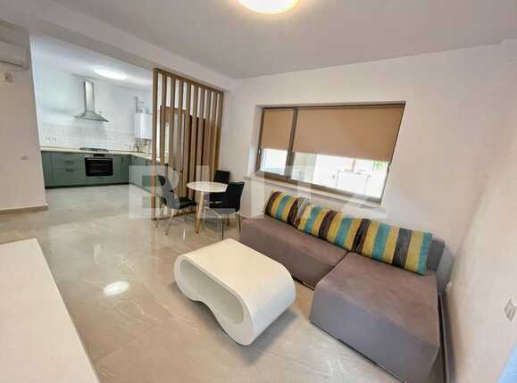 Apartament de închiriat 2 camere Central - 92922AI | BLITZ Craiova | Poza1