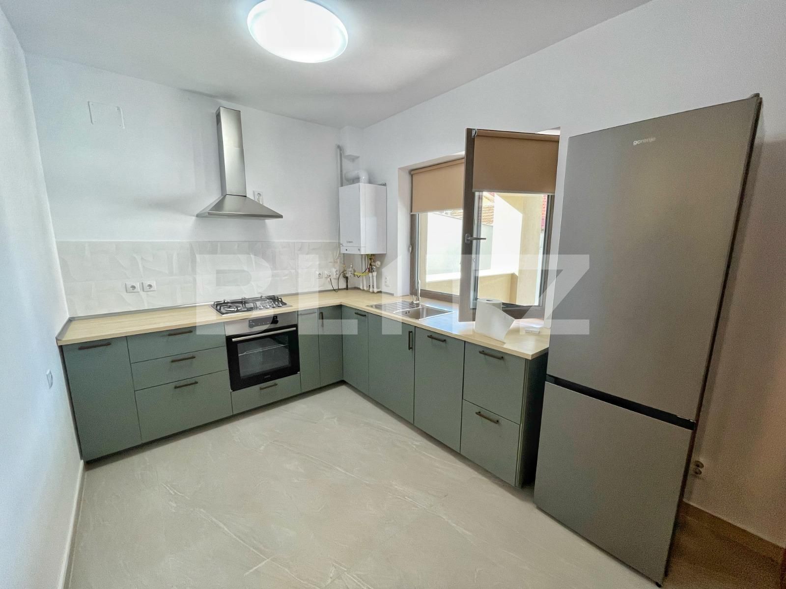 Apartament de închiriat 2 camere Central - 92922AI | BLITZ Craiova | Poza3