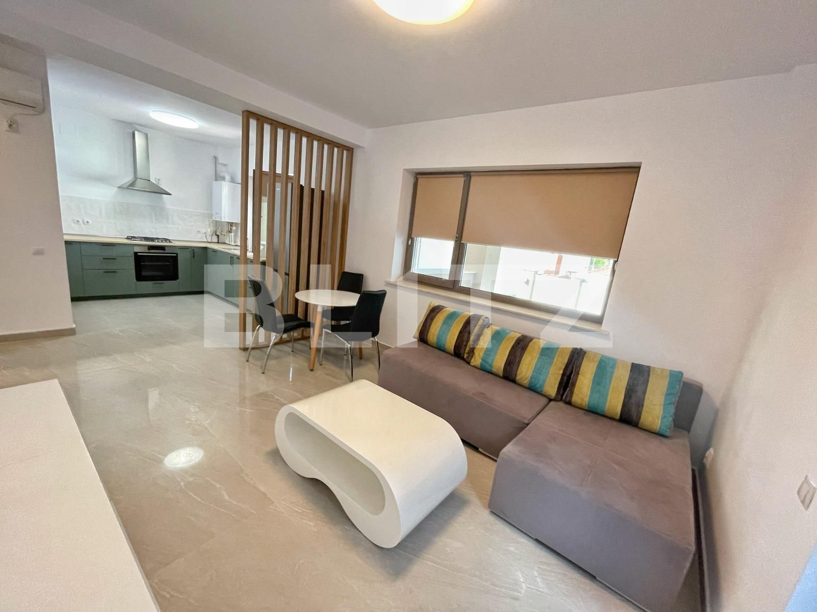 Apartament de închiriat 2 camere Central - 92922AI | BLITZ Craiova | Poza1