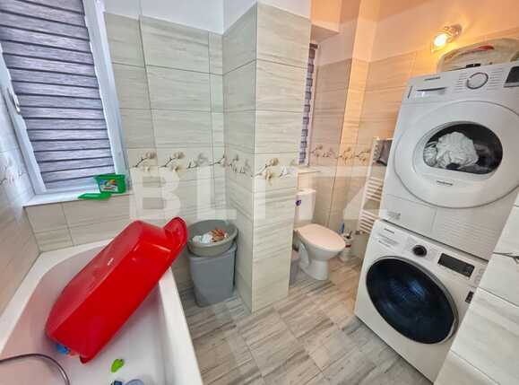 Apartament de închiriat 3 camere Craiovita Noua - 92925AI | BLITZ Craiova | Poza12