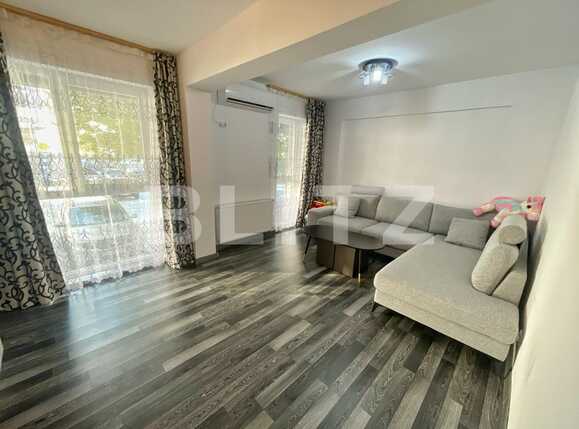 Apartament de închiriat 3 camere Craiovita Noua - 92925AI | BLITZ Craiova | Poza1