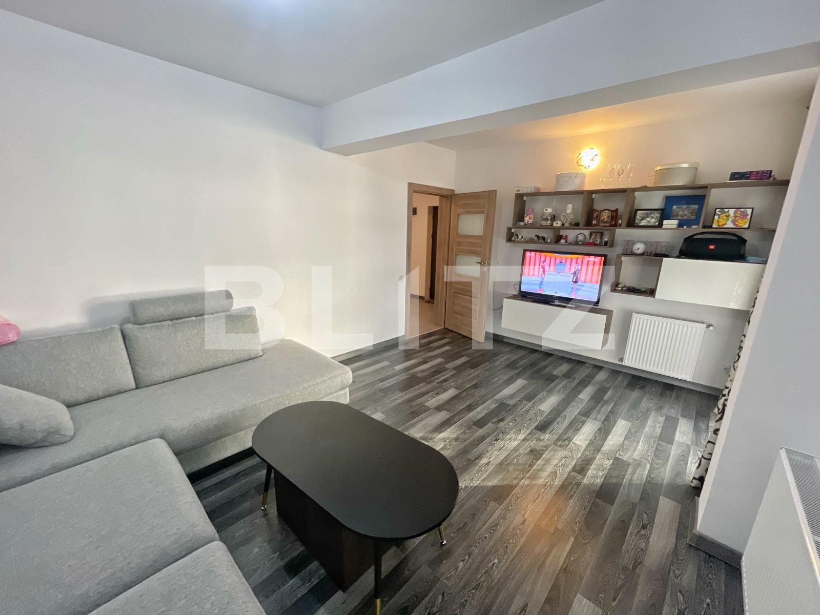 Apartament de închiriat 3 camere Craiovita Noua - 92925AI | BLITZ Craiova | Poza2