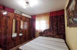 Ocazie! Apartament 3 camere, decomandat, etaj intermediar in Craiovita Noua