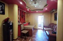 Ocazie! Apartament 3 camere, decomandat, etaj intermediar in Craiovita Noua