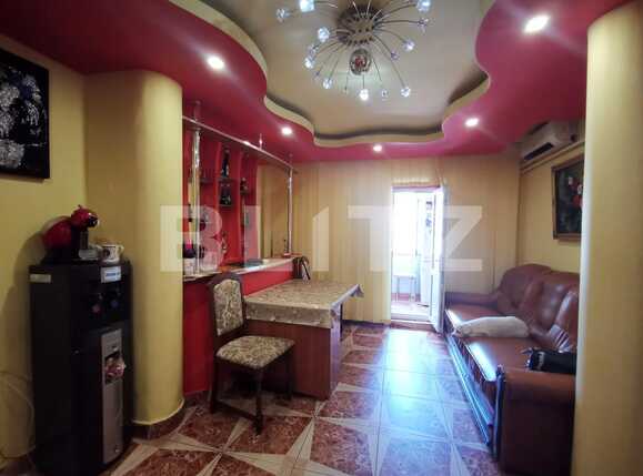 Apartament de vânzare 3 camere Craiovita Noua - 93049AV | BLITZ Craiova | Poza1