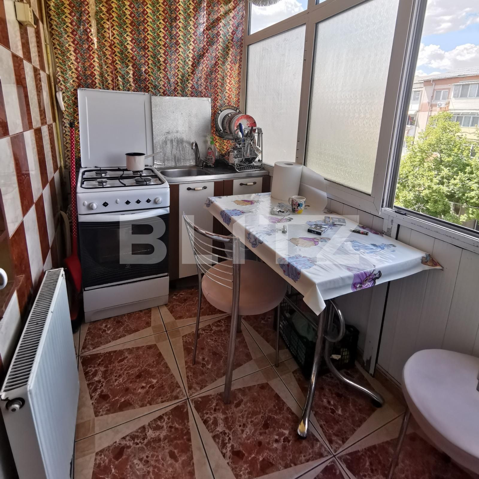 Apartament de vânzare 3 camere Craiovita Noua - 93049AV | BLITZ Craiova | Poza5