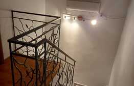 Casa P+M, 100 mp, 600 mp teren, Bulevardul Carpenului