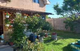 Casa P+M, 100 mp, 600 mp teren, Bulevardul Carpenului