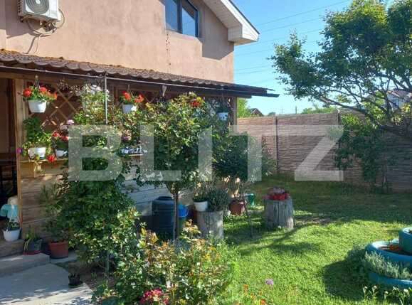 Casa de vânzare 3 camere Bariera Valcii - 93105CV | BLITZ Craiova | Poza1