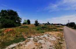 Ofertă! Teren 6358 mp, intravilan, parcelabil, zona Aeroport