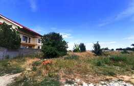 Ofertă! Teren 6358 mp, intravilan, parcelabil, zona Aeroport