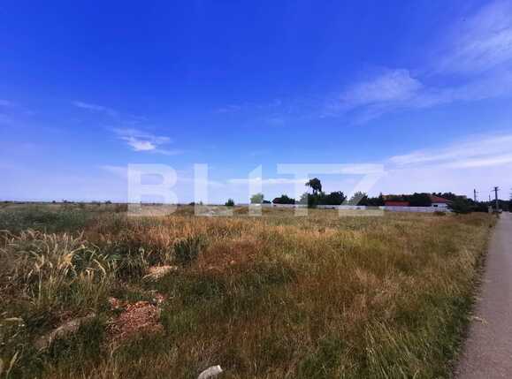 Teren de vânzare Aeroport - 93112TV | BLITZ Craiova | Poza2