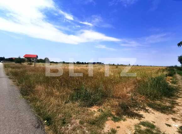 Teren de vânzare Aeroport - 93112TV | BLITZ Craiova | Poza3