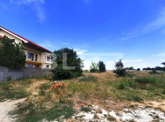 Teren de vânzare Aeroport - 93112TV | BLITZ Craiova | Poza4