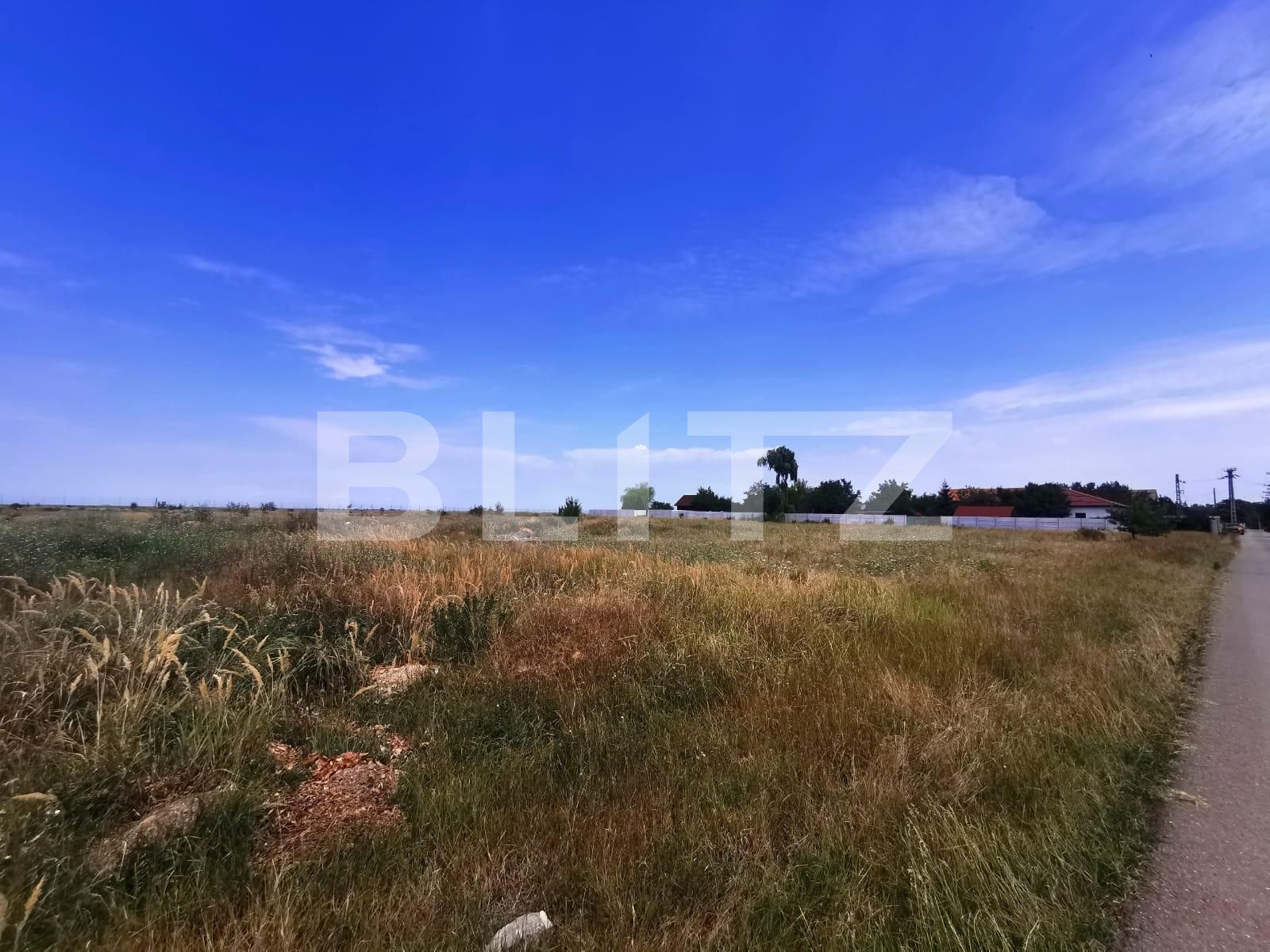 Teren de vânzare Aeroport - 93112TV | BLITZ Craiova | Poza2