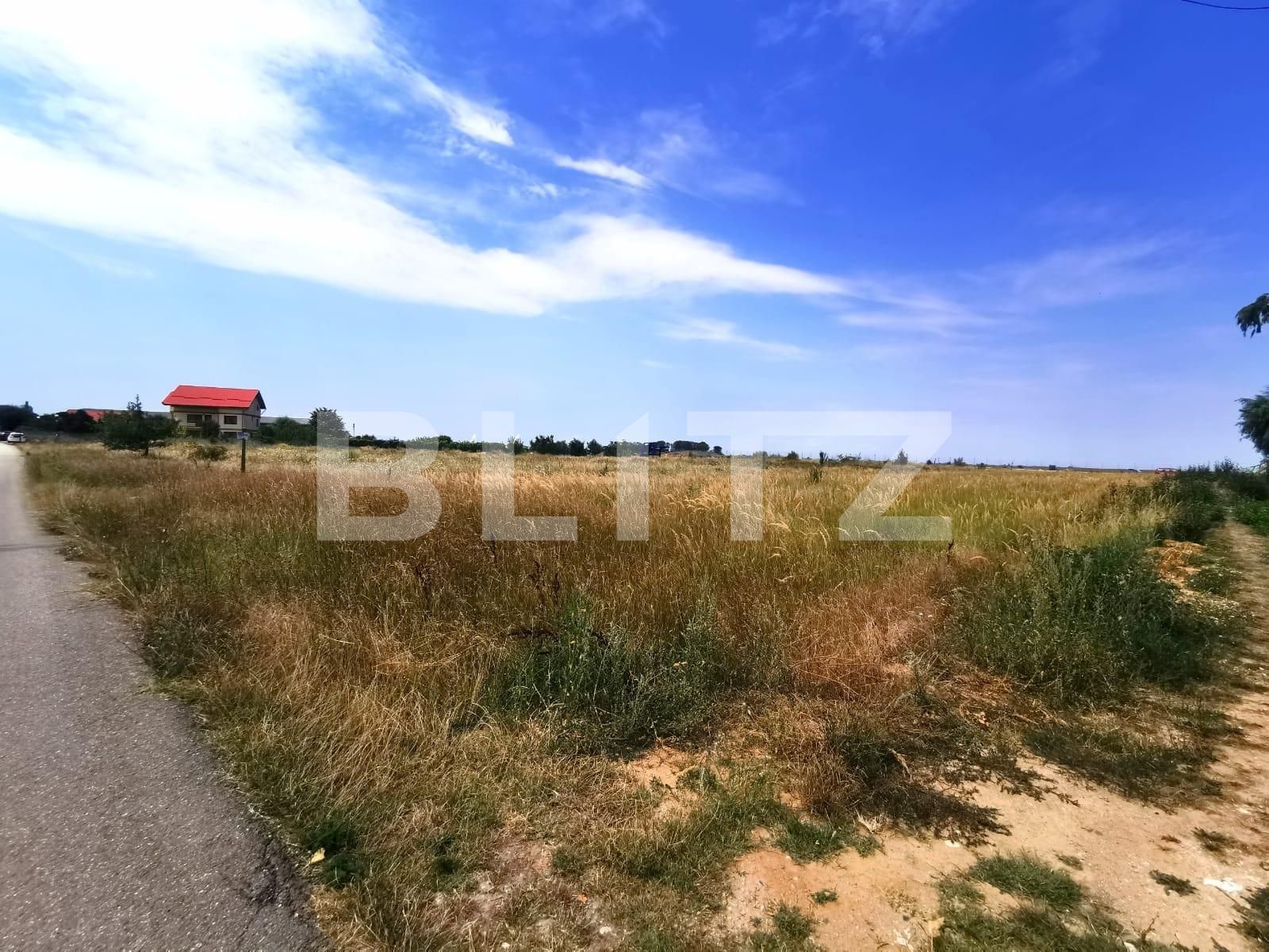 Teren de vânzare Aeroport - 93112TV | BLITZ Craiova | Poza3