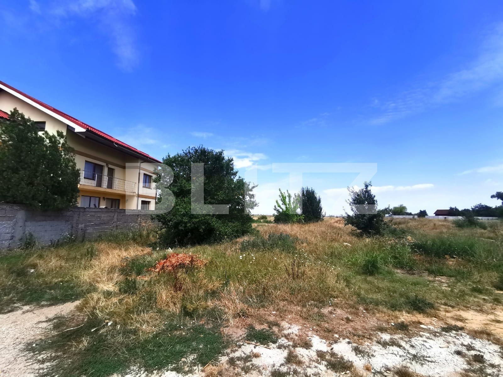 Teren de vânzare Aeroport - 93112TV | BLITZ Craiova | Poza4