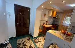 Apartament 2 camere, parter, Craiovita Noua
