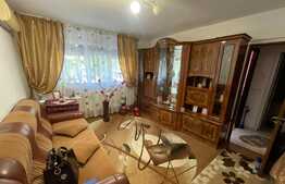 Apartament 2 camere, parter, Craiovita Noua