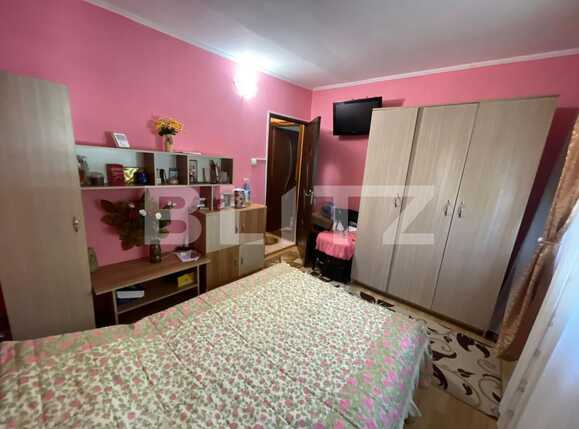 Apartament de vânzare 2 camere Craiovita Noua - 93133AV | BLITZ Craiova | Poza2