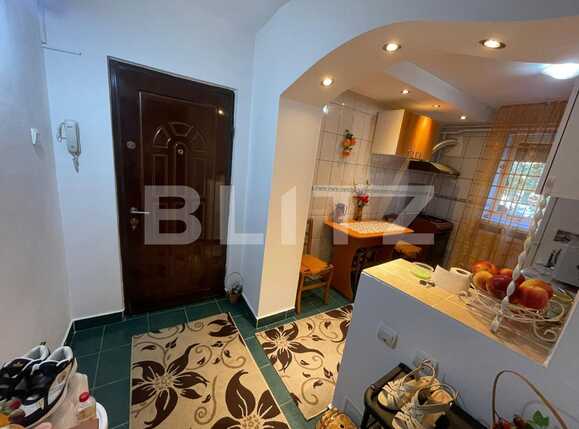 Apartament de vânzare 2 camere Craiovita Noua - 93133AV | BLITZ Craiova | Poza3