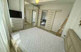 Apartament modern, 2 camere, terasa, Parcul Romanescu