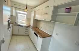 Apartament modern, 2 camere, terasa, Parcul Romanescu