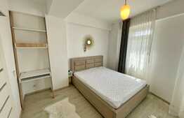 Apartament modern, 2 camere, terasa, Parcul Romanescu