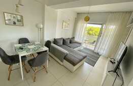 Apartament modern, 2 camere, terasa, Parcul Romanescu