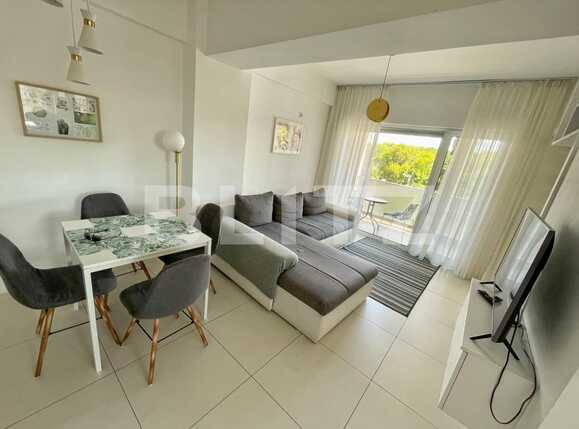 Apartament de închiriat 2 camere 1 Mai - 93173AI | BLITZ Craiova | Poza1