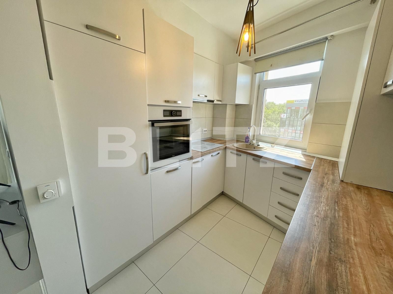 Apartament de închiriat 2 camere 1 Mai - 93173AI | BLITZ Craiova | Poza7