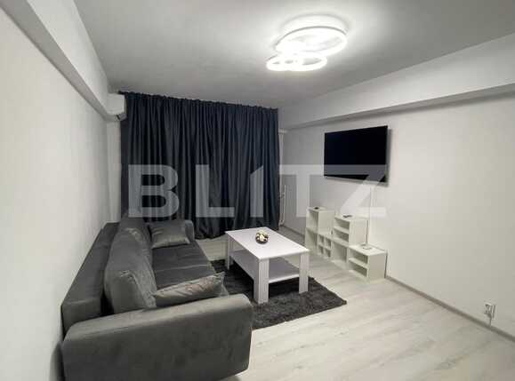Apartament de închiriat 3 camere Calea Bucuresti - 93174AI | BLITZ Craiova | Poza1