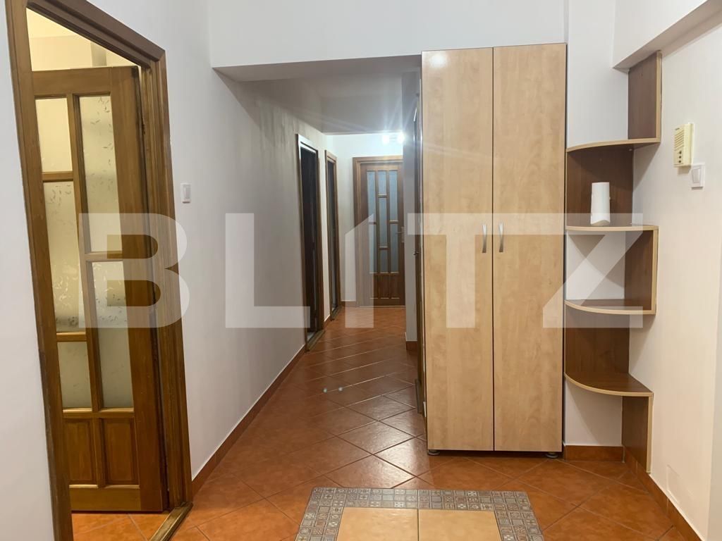 Apartament de închiriat 3 camere Calea Bucuresti - 93174AI | BLITZ Craiova | Poza9