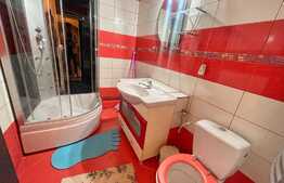 Apartament 3 camere, AC, 2 balcoane, Cornitoiu