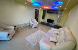 Apartament 3 camere, AC, 2 balcoane, Cornitoiu