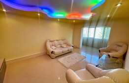 Apartament 3 camere, AC, 2 balcoane, Cornitoiu