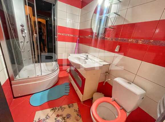 Apartament de închiriat 3 camere Cornitoiu - 93178AI | BLITZ Craiova | Poza9