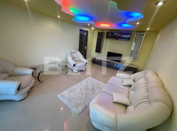 Apartament de închiriat 3 camere Cornitoiu - 93178AI | BLITZ Craiova | Poza2