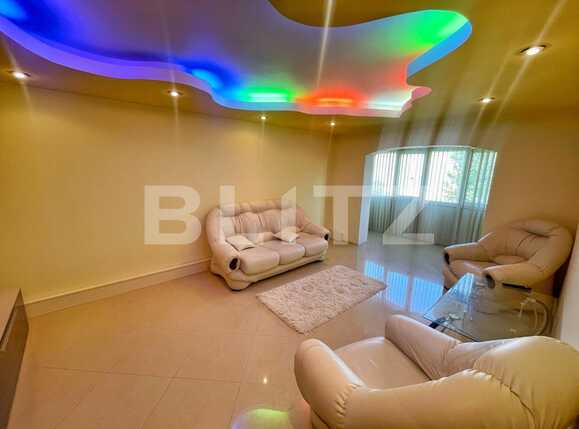 Apartament de închiriat 3 camere Cornitoiu - 93178AI | BLITZ Craiova | Poza1