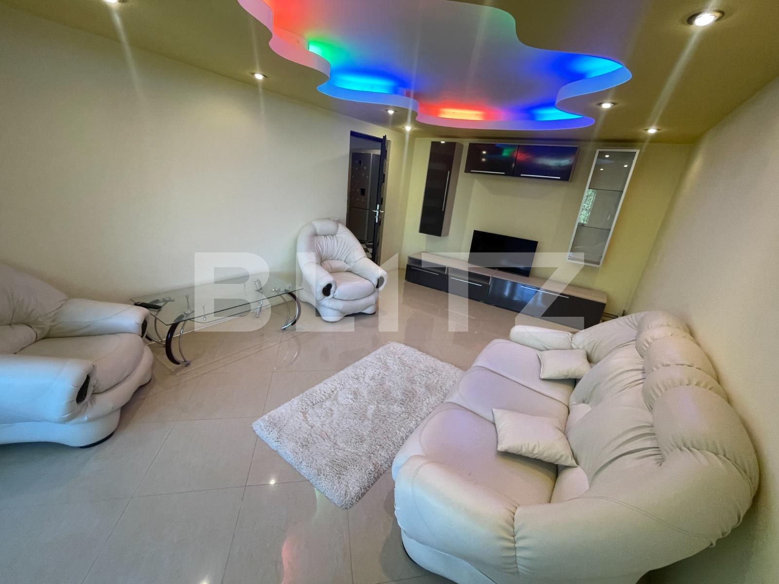 Apartament de închiriat 3 camere Cornitoiu - 93178AI | BLITZ Craiova | Poza2