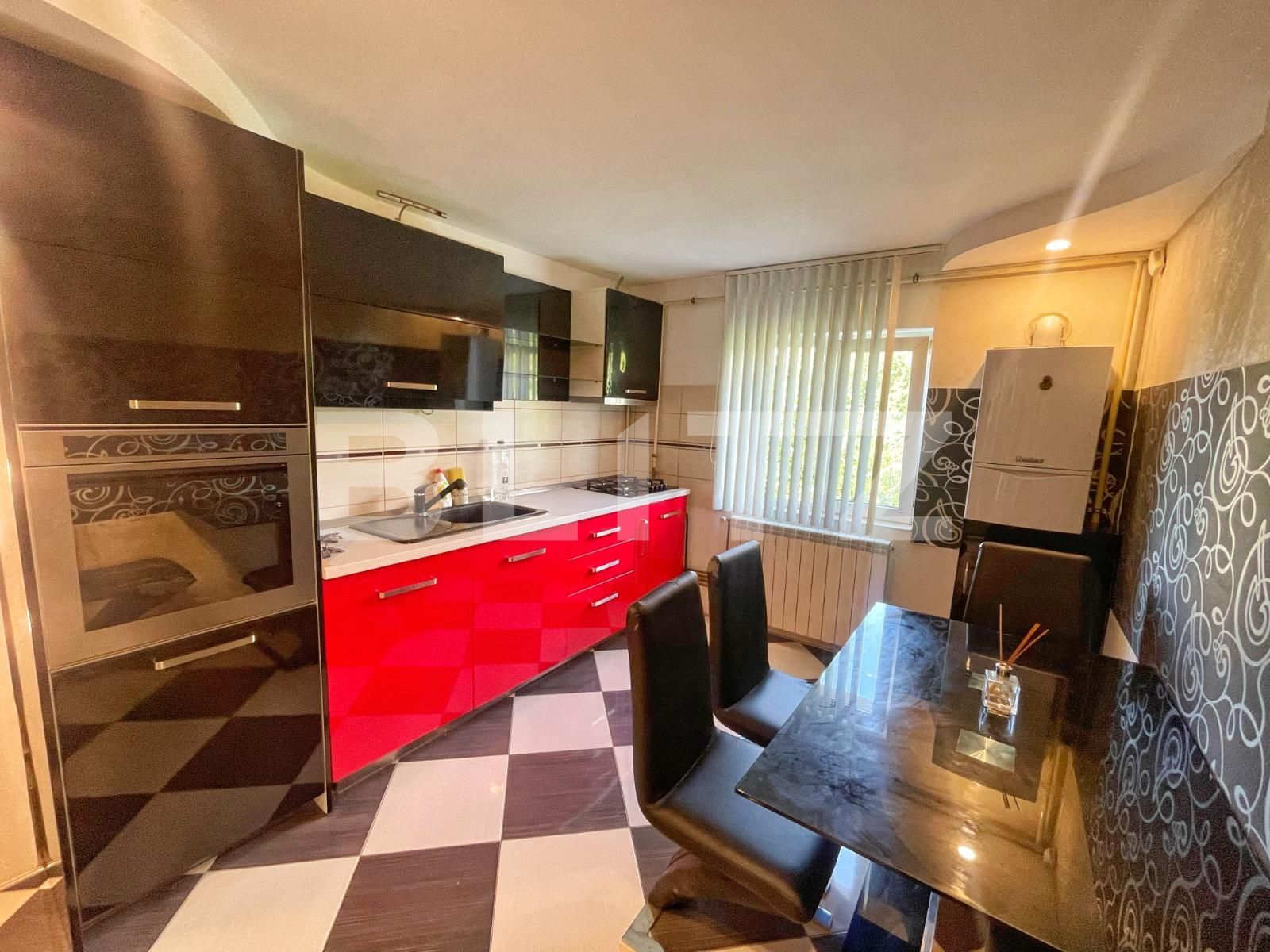 Apartament de închiriat 3 camere Cornitoiu - 93178AI | BLITZ Craiova | Poza3