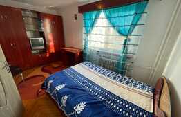 Apartament 2 camere, AC,  Valea Rosie