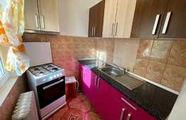 Apartament 2 camere, AC,  Valea Rosie