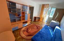 Apartament 2 camere, AC,  Valea Rosie