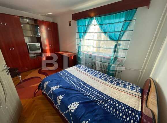 Apartament de închiriat 2 camere Valea Rosie - 93179AI | BLITZ Craiova | Poza4