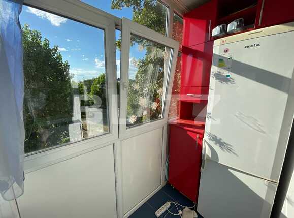 Apartament de închiriat 2 camere Valea Rosie - 93179AI | BLITZ Craiova | Poza2