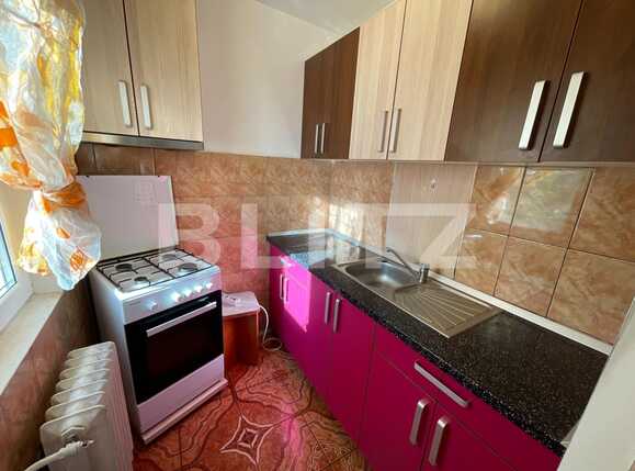 Apartament de închiriat 2 camere Valea Rosie - 93179AI | BLITZ Craiova | Poza3